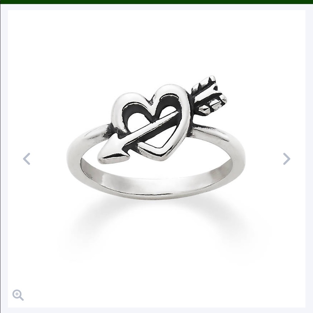 James Avery ring